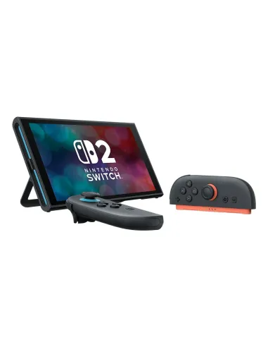 Nintendo Switch 2 & Switch Sports Resort videoconsola portátil 20,1 cm (7.9") 256 GB Pantalla táctil Wifi Negro
