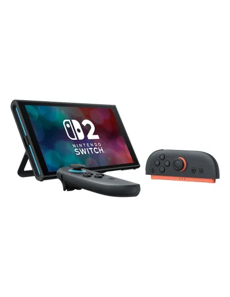 Nintendo Switch 2 & Switch Sports Resort videoconsola portátil 20,1 cm (7.9") 256 GB Pantalla táctil Wifi Negro