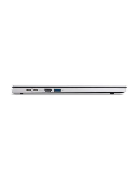 Acer Extensa 15 EX215-57-532Y Intel Core 5 120U Portátil 39,6 cm (15.6") Full HD 16 GB DDR5-SDRAM 512 GB SSD Wi-Fi 6 (802.11ax)