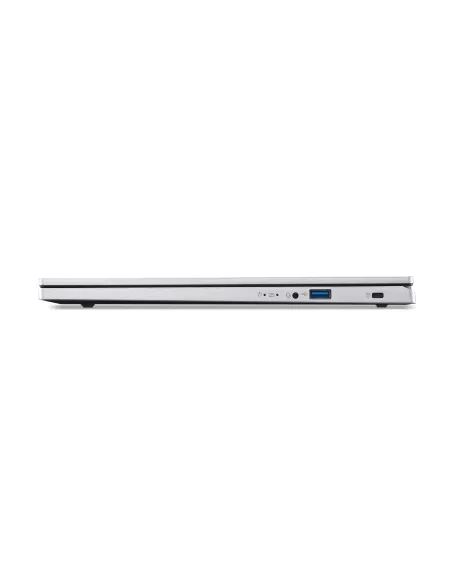 Acer Extensa 15 EX215-57-532Y Intel Core 5 120U Portátil 39,6 cm (15.6") Full HD 16 GB DDR5-SDRAM 512 GB SSD Wi-Fi 6 (802.11ax)