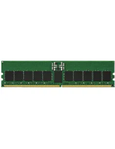 Kingston Technology KSM64R52BD8-32MH módulo de memoria 32 GB 1 x 32 GB DDR5 6400 MT s 288-pin DIMM ECC