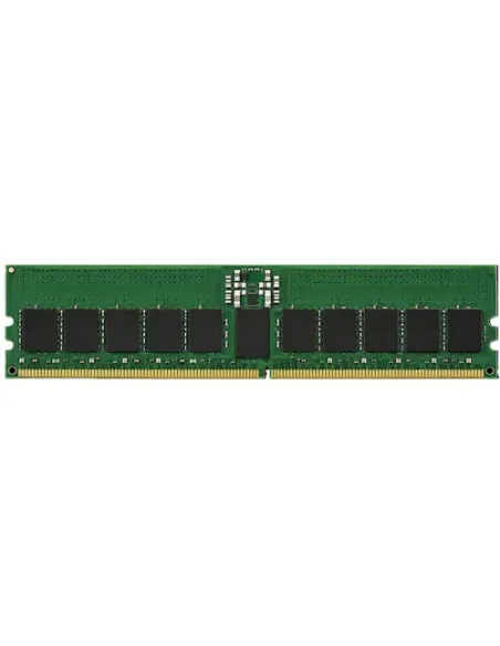 Kingston Technology KSM64R52BD8-32MH módulo de memoria 32 GB 1 x 32 GB DDR5 6400 MT s 288-pin DIMM ECC