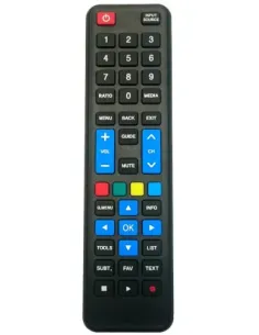 Mando a distancia universal engel axil - Comprar Foto - video y cine Engel axil