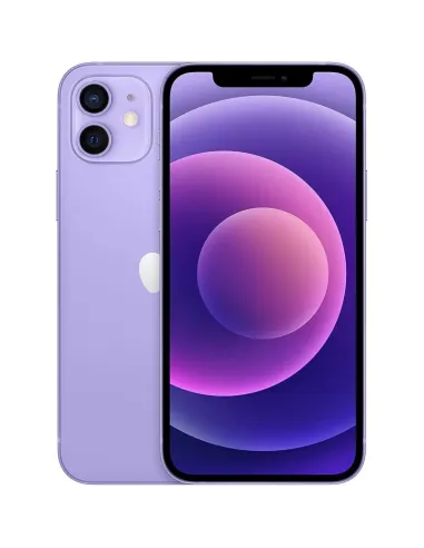 CKP iPhone 12 Semi Nuevo 64GB Purple