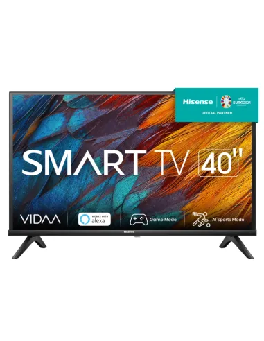 Hisense 40A4K