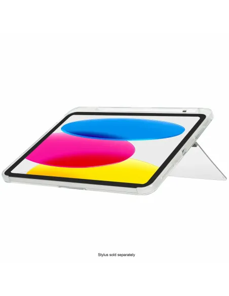 Targus Click-In 27,7 cm (10.9") Funda Transparente