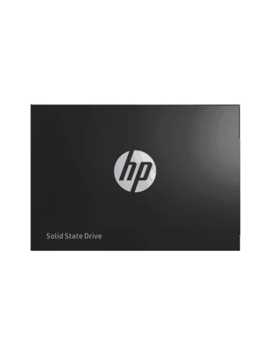 HP S650 480 GB 2.5" Serial ATA III