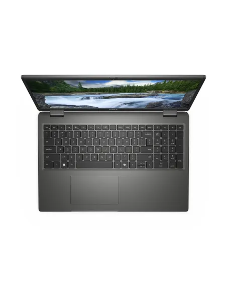 DELL Latitude 3550 Intel Core Ultra 5 125U Portátil 39,6 cm (15.6") Full HD 16 GB DDR5-SDRAM 512 GB SSD Wi-Fi 6E (802.11ax)