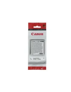 Cartucho tinta canon pfi - 033 negro mate