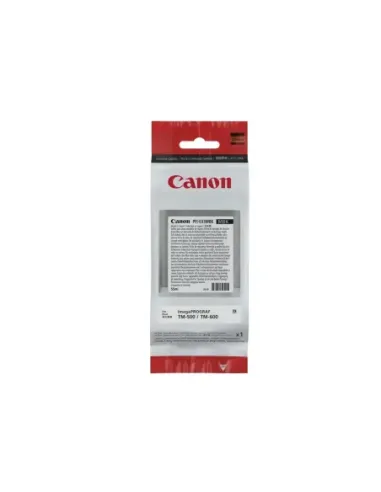Cartucho tinta canon pfi - 033 negro mate