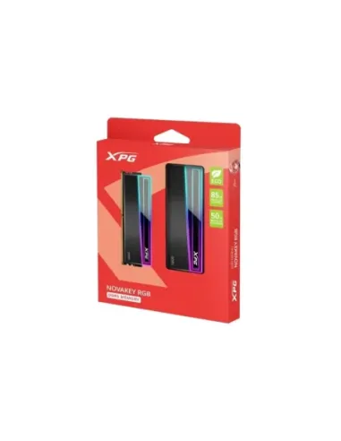 ADATA XPG NOVAKEY RGB 32G (2x16) 5600 DIMM DDR5