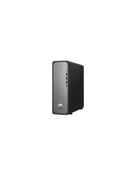 PC HP OmniDesk Slim Desktop S04-0011NS Ryzen 7 7445HS/ 8GB/ 512GB SSD/ Sin Sistema Operativo