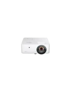 Proyector Optoma LW351ST/ 3500 Lúmenes/ WXGA/ HDMI-VGA-RS232/ Blanco