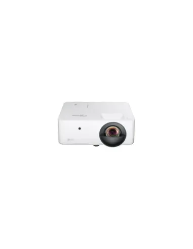 Proyector Optoma LW351ST/ 3500 Lúmenes/ WXGA/ HDMI-VGA-RS232/ Blanco