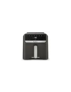 Freidora por Aire Airfryer / Sin Aceite Moulinex EZ866H/ 2020W/ Capacidad 7.5L