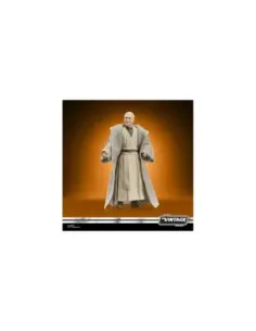 Figura hasbro star wars the vintage collection anakin skywalker