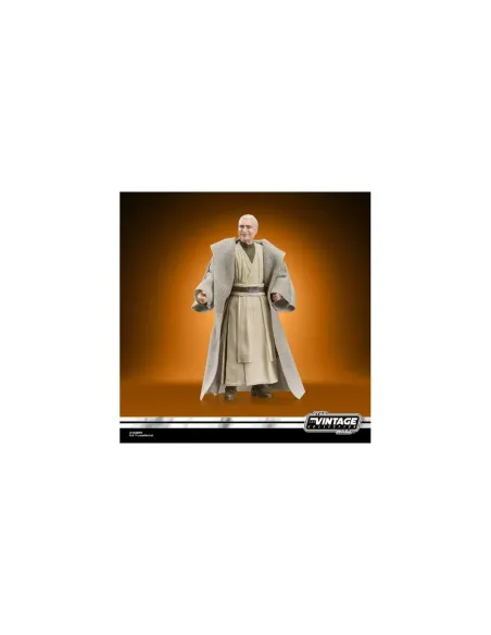 Figura hasbro star wars the vintage collection anakin skywalker