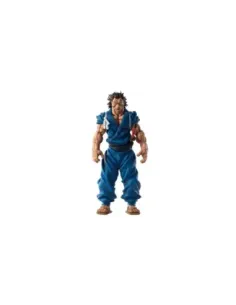 Figura ichibansho baki masterlise musashi miyamoto (giant heartbeat) 26cm