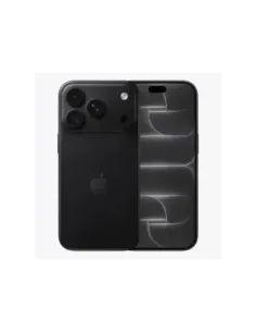 Apple Iphone 18 Pro 5G 6.3'' 1TB Black