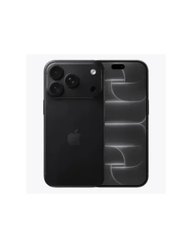 Apple Iphone 18 Pro 5G 6.3'' 1TB Black