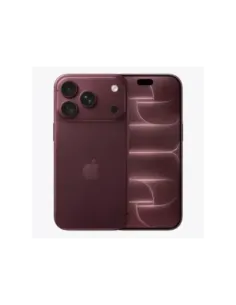 Apple Iphone 18 Pro 5G 6.3" 1TB Burgundy