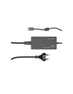 Gembird Cargador Rápido USB-C GaN P.Delivery 100W