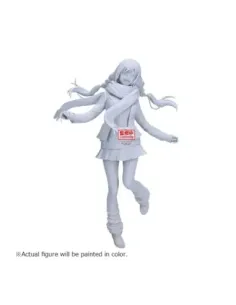 Figura banpresto my dress up darling season 2 glitter&glamours marin kitagawa winter uniform ver.