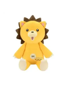 Peluche banpresto bleach super big plush kon 29cm