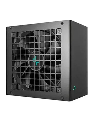 Fuente alimentacion deepcool pn750m gaming atx 750w