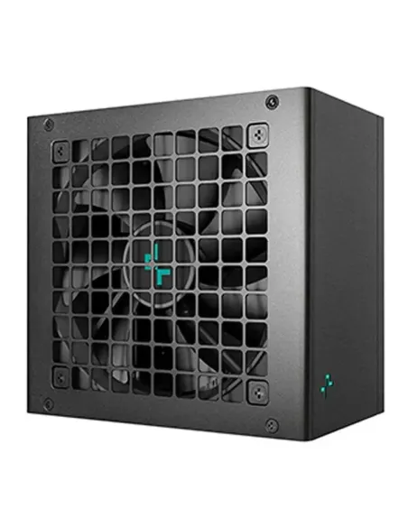 Fuente alimentacion deepcool pn750m gaming atx 750w