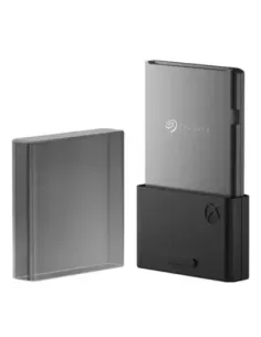 Disco duro interno ssd seagate storage 1tb pci express para xbox series s - x