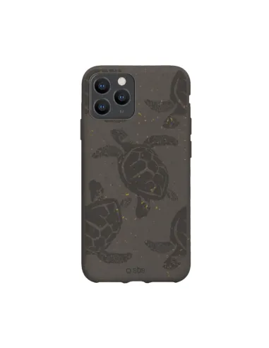 FUNDA SBS OCEANO ECO-FRIENDLY IPHONE 11 PRO MAX TORTUGA