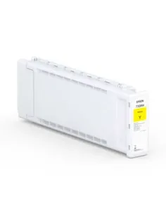 Epson UltraChrome XD3 cartucho de tinta 1 pieza(s) Amarillo