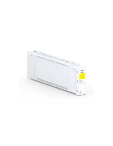 Epson UltraChrome XD3 cartucho de tinta 1 pieza(s) Amarillo