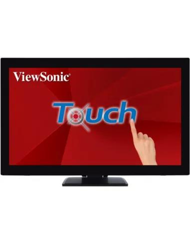 Viewsonic TD2760