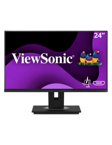 Viewsonic VG Series VG2448a