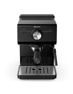 Krups Authentic XP381810 cafetera eléctrica Semi-automática Máquina espresso 2 L 2