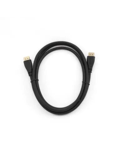 Gembird Cable DisplayPort,(M)-(M) 1 Metros - Comprar Gembird Cable DisplayPort,(M)-(M) 1 Metros