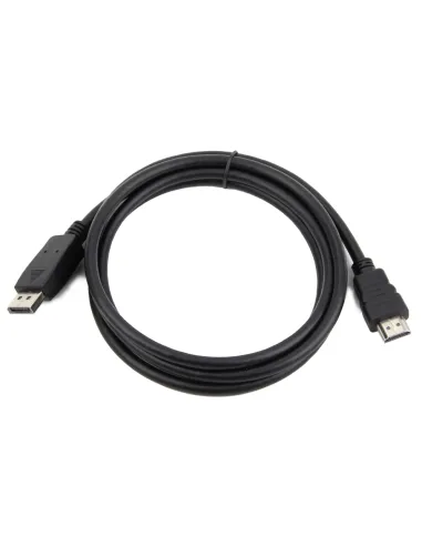 CABLE DISPLAYPORT GEMBIRD A HDMI MACHO MACHO 3M