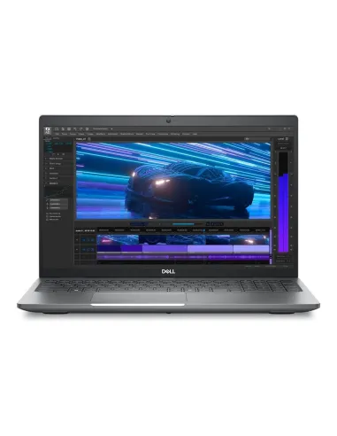 DELL Precision 3591