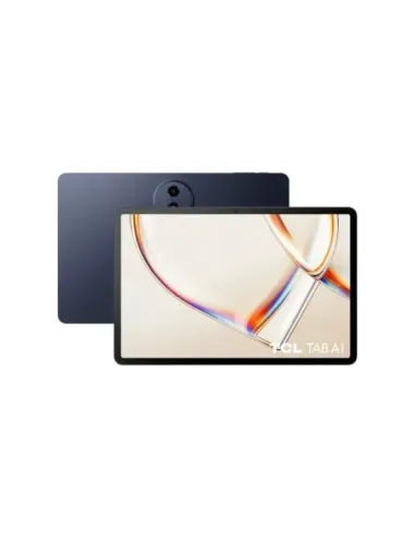 TCL Tab A1 10.9" 6GB+128GB Blue + Funda + Pen
