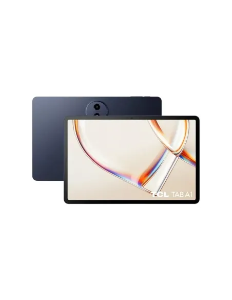 TCL Tab A1 10.9" 6GB+128GB Blue + Funda + Pen