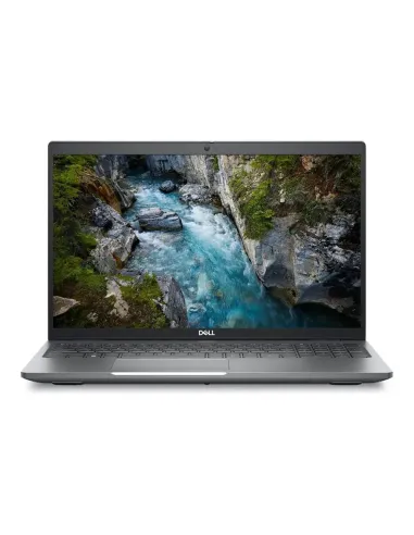 DELL Precision 3591