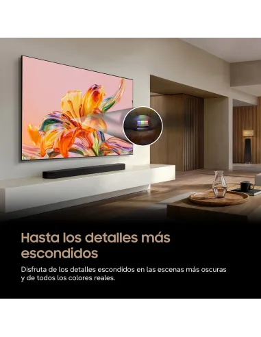 Samsung TV 55" Neo QLED QN70H 4K Vision AI Smart TV (2026)
