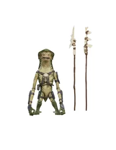 Star Wars La colección Vintage Guardia amani