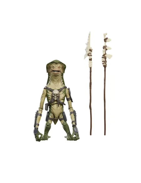 Star Wars La colección Vintage Guardia amani