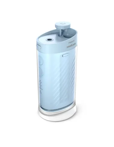 Philips Sonicare Compact Flosser 1000 HX3333 24 Irrigador oral