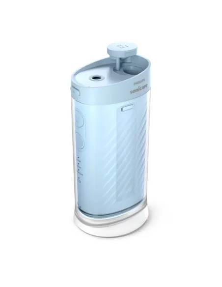 Philips Sonicare Compact Flosser 1000 HX3333 24 Irrigador oral