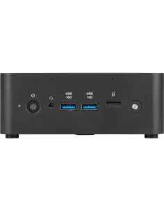MSI Cubi NUC AI+ 2MG-007EU Copilot+ PC Intel Core Ultra 9 288V 32 GB LPDDR5x-SDRAM 1 TB SSD Windows 11 Pro Mini PC Negro 2