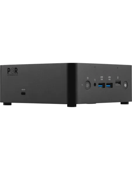 MSI Cubi NUC AI+ 2MG-007EU Copilot+ PC Intel Core Ultra 9 288V 32 GB LPDDR5x-SDRAM 1 TB SSD Windows 11 Pro Mini PC Negro